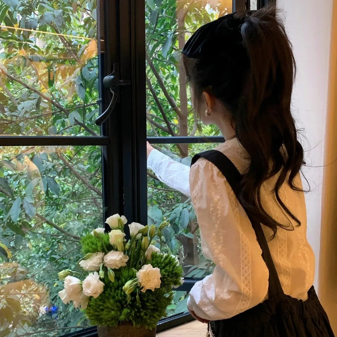 妈，我没时间