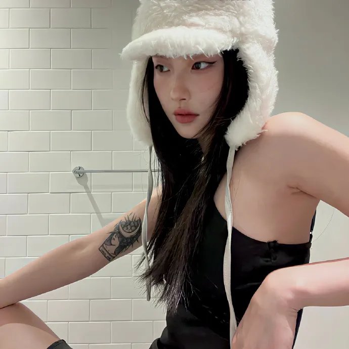 懒女苏