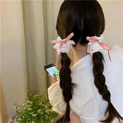 来自星星的少女